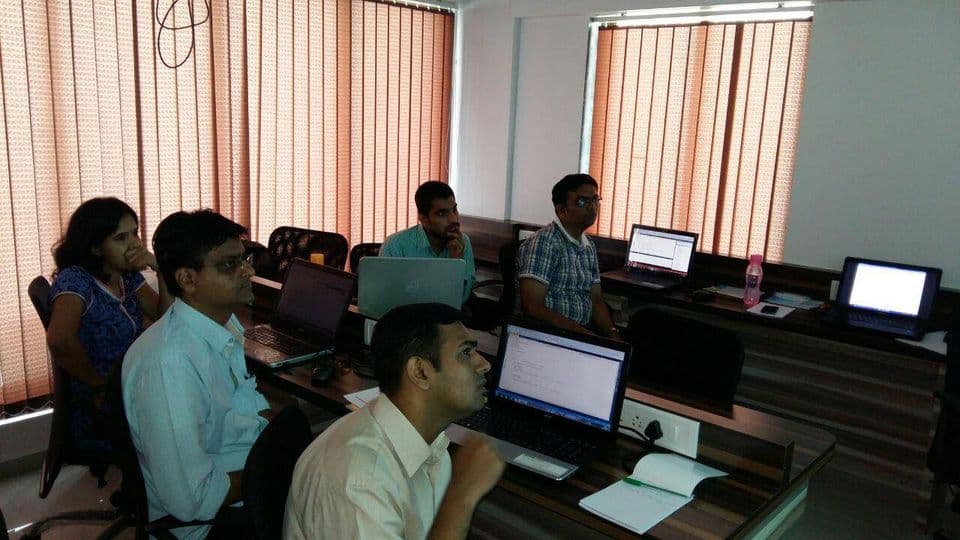 Angular training institute in Mumbai Gallery photo 3